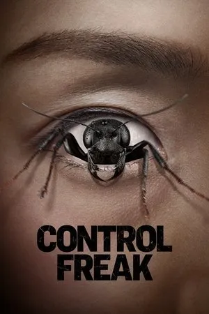 Affiche du film Control Freak