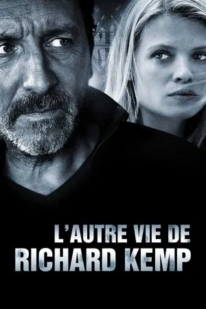 Affiche du film L'Autre vie de Richard Kemp
