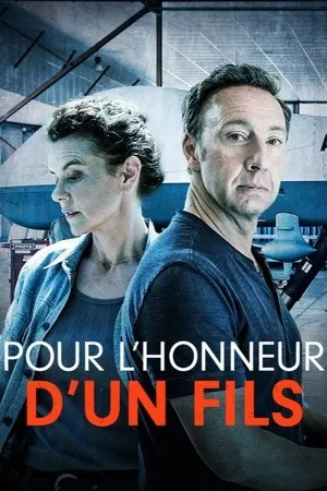 Affiche du film Pour l'honneur d'un fils