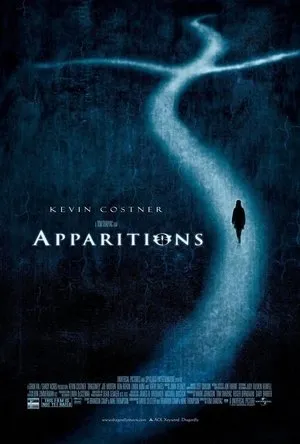 Affiche du film Apparitions