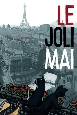 Affiche du film Le Joli Mai