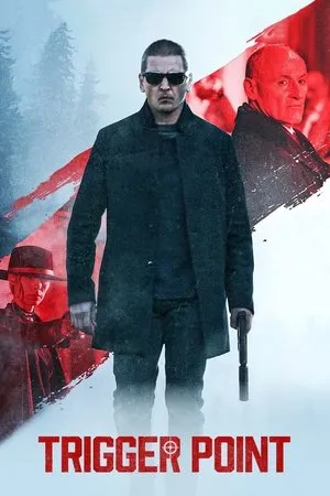 Affiche du film Trigger Point