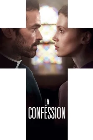 Affiche du film La Confession