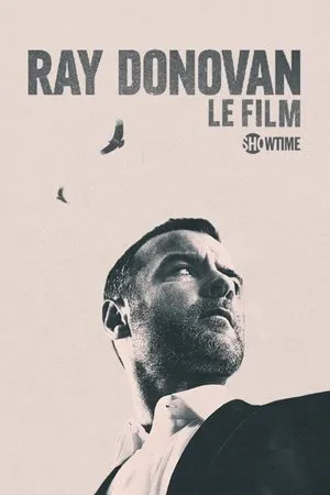 Affiche du film Ray Donovan : Le Film