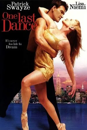 Affiche du film One Last Dance