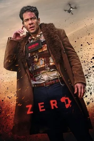 Affiche du film Zero