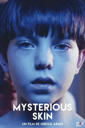 Affiche du film Mysterious Skin