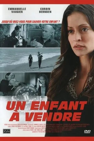 Affiche du film Un enfant à vendre