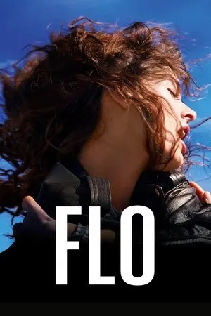 Affiche du film Flo