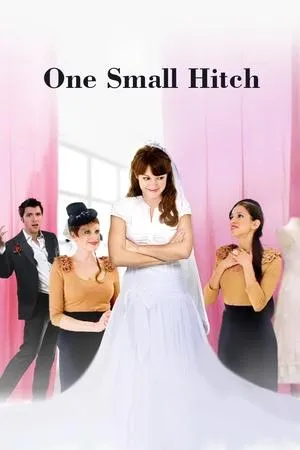 Affiche du film Petit mensonge et grand mariage