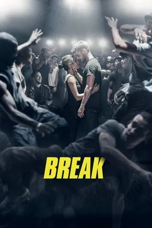 Affiche du film Break