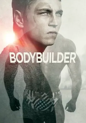 Affiche du film Bodybuilder