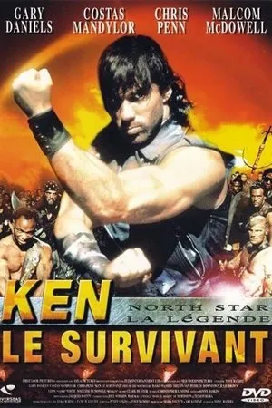 Affiche du film Ken le survivant
