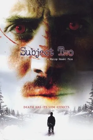 Affiche du film Sujet n°2