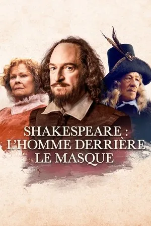 Affiche du film All Is True