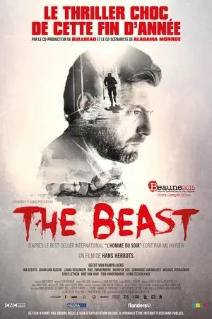 Affiche du film The Beast