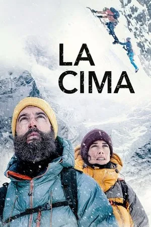Affiche du film La cima