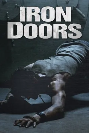 Affiche du film Iron Doors