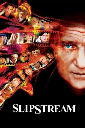 Affiche du film Slipstream
