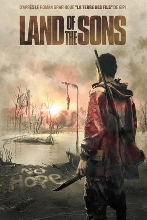 Affiche du film Land of the Sons