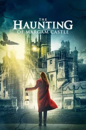 Affiche du film The Haunting of Margam Castle