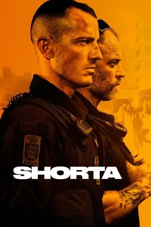 Affiche du film Shorta