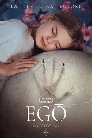 Affiche du film Egō