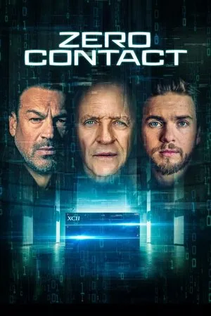 Affiche du film Zero Contact