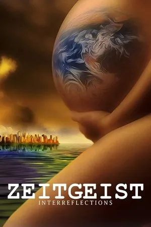 Affiche du film InterReflections