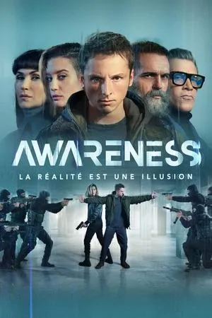 Affiche du film Awareness