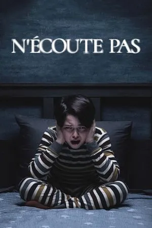Affiche du film N’écoute pas