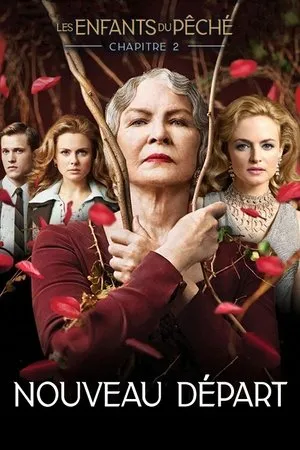 Affiche du film Les Enfants du Péché - Nouveau Départ