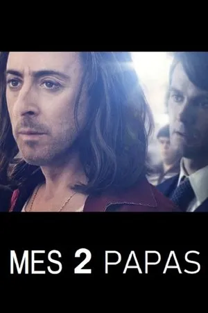 Affiche du film My Two Daddies