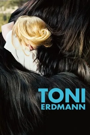 Affiche du film Toni Erdmann