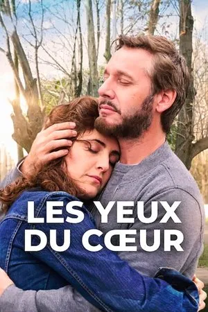 Affiche du film Les Yeux du cœur
