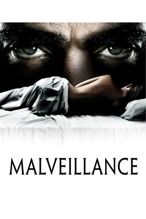 Affiche du film Malveillance