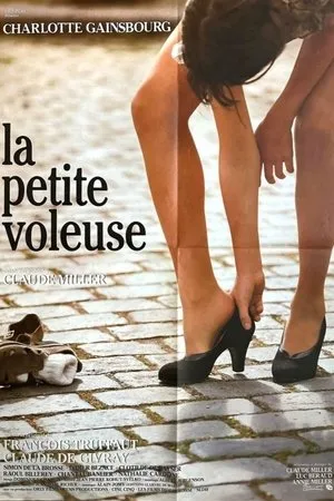 Affiche du film La Petite Voleuse