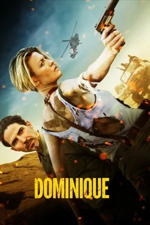 Affiche du film Dominique
