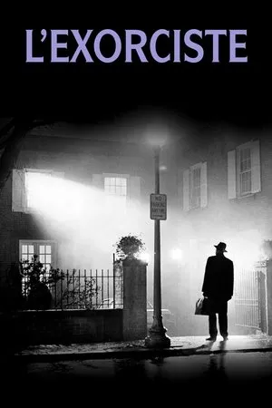Affiche du film L'Exorciste