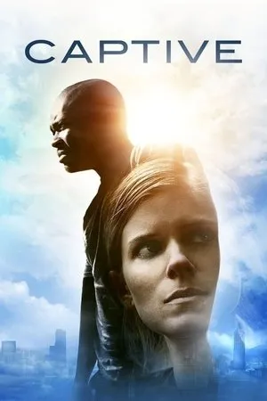 Affiche du film Captive