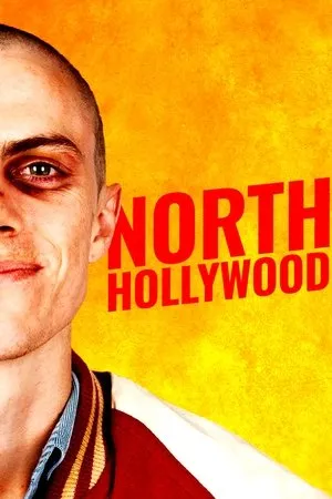 Affiche du film North Hollywood