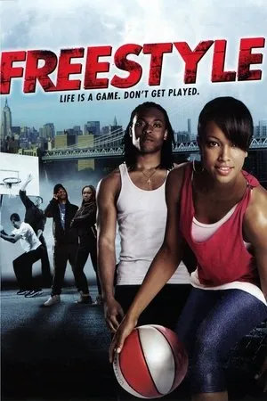 Affiche du film Freestyle