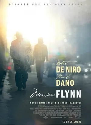 Affiche du film Monsieur Flynn