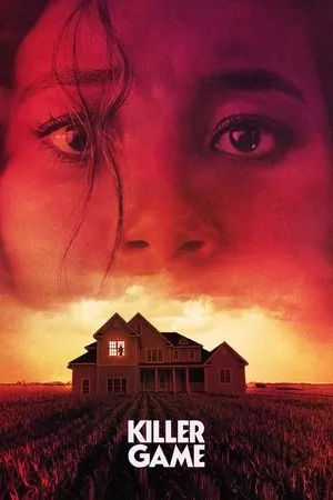 Affiche du film Killer Game