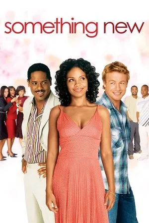 Affiche du film Something New