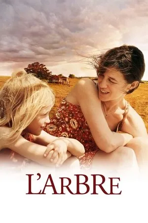 Affiche du film L'Arbre