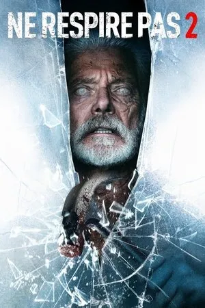 Affiche du film Don't Breathe 2