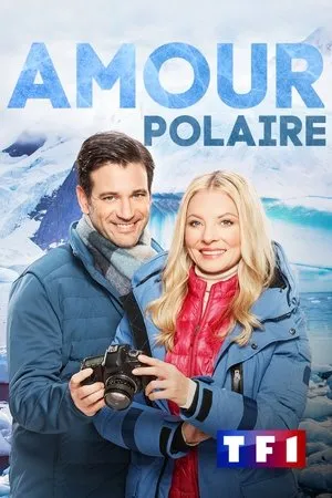 Affiche du film Un amour polaire