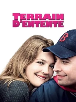 Affiche du film Terrain d'entente
