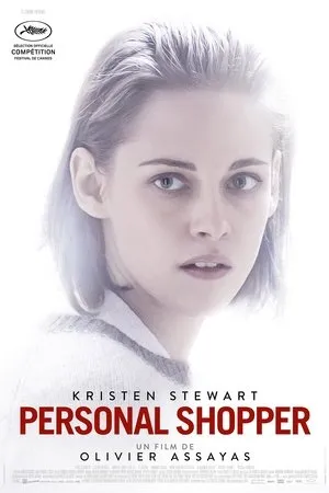 Affiche du film Personal Shopper